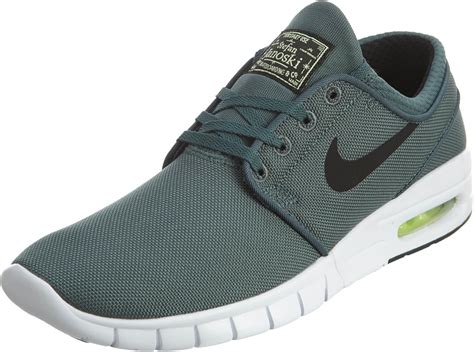 nike stefan janoski schwarz|nike stefan janoski herren.